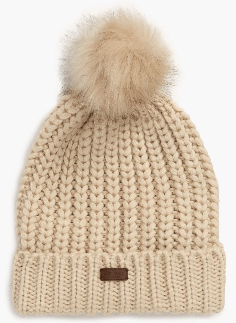 Barbour Saltburn Beanie